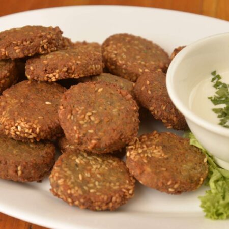 falafel